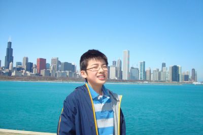 Roy Chen