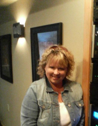Laurie Lutgen