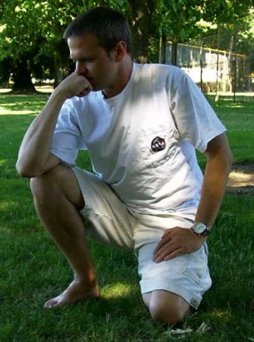 Gregory Long