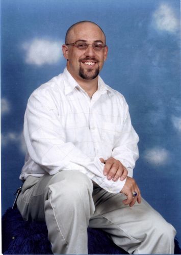 Jeremy Garnice