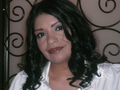 Monica Montufar