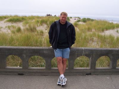 Clint Berger