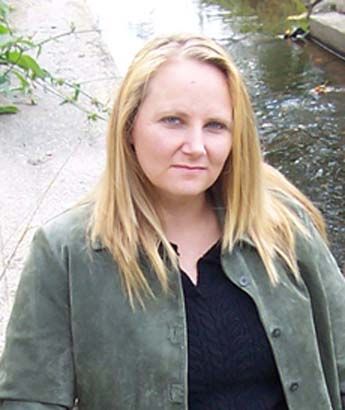 Tricia Rickard-Lukasavitz