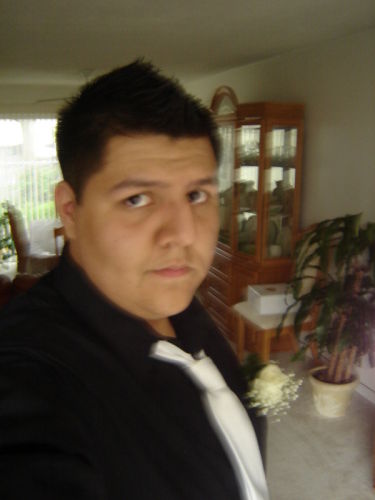 Enrique Gaytan
