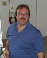Christopher Schadewald