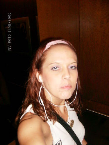 Angela Dorsey