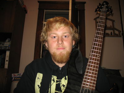 Noah Tamlin