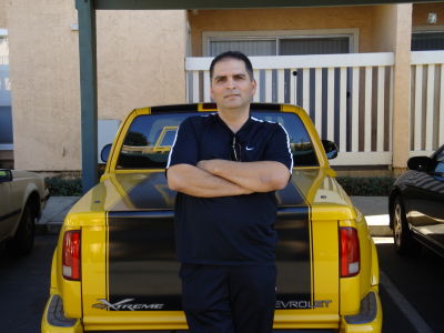 Manuel Hernandez