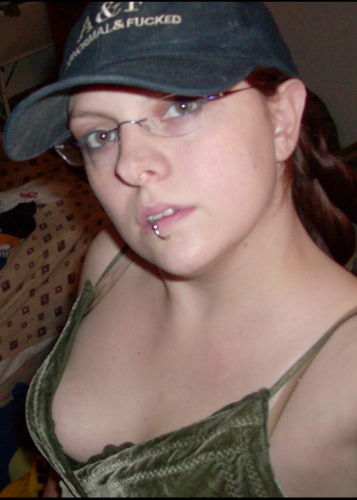Samantha Crockett