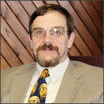 Robert Hennessey