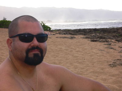 Robert Vaca