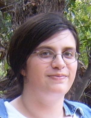 Sarah Roberts