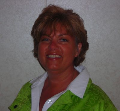Phyllis Alexander