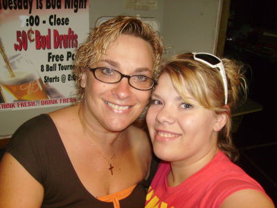 Tracy Hughes