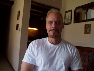 Brett Olson