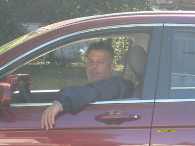 Louis Hernandez