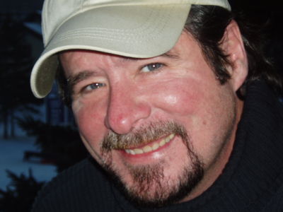 Stephen Lesner