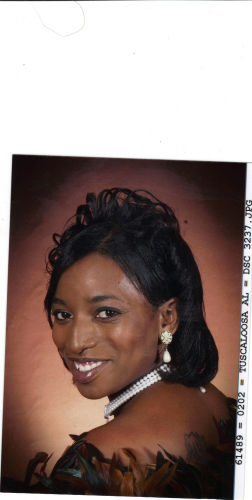 Tawanda Bryant
