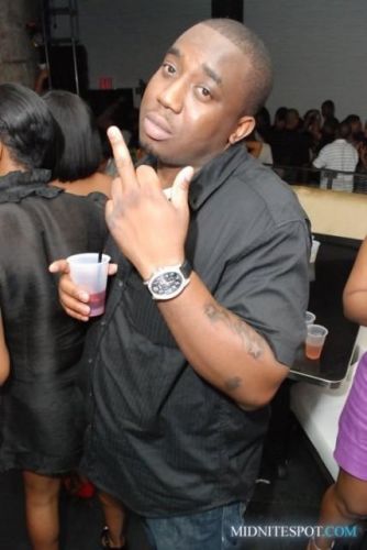 Jammal Jack