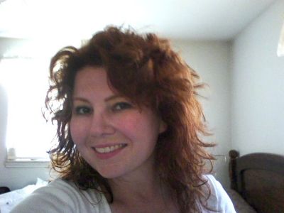 Tracy Magiske