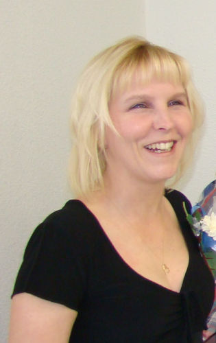 Theresa Muller
