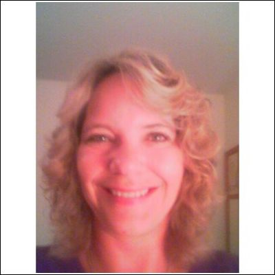Kimberly Rich