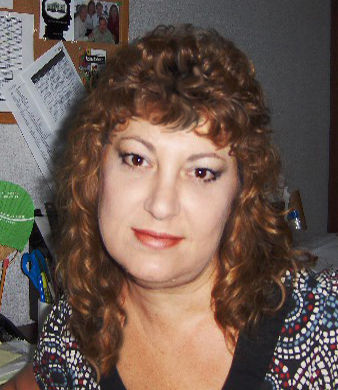 Natalie Thompson