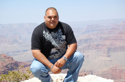 Rudy Segobiano