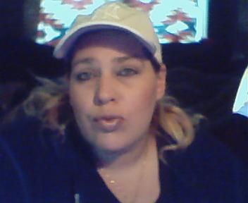 Cheri Thompson