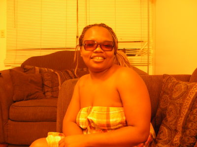 Kimberly Kennedy