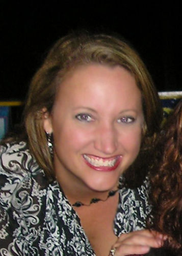 Marjorie Rowe