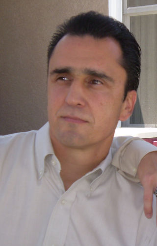 George Norona