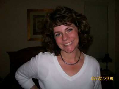 Julie Mcgrath