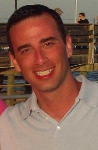 Michael Longo