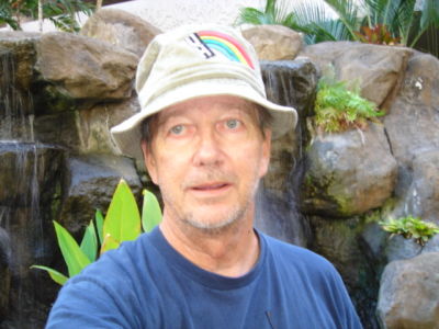 Donald Mathis