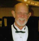 Donald Duncan
