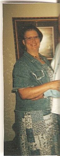 Tammy Nelson