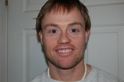James Lovelady