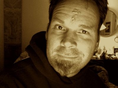 Christopher Gerber