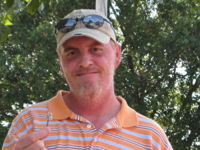 Jim Sisk