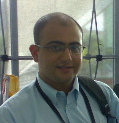 Mahmood Hurab