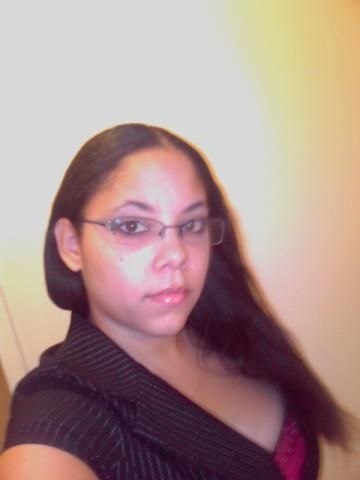 Talisha Gorham