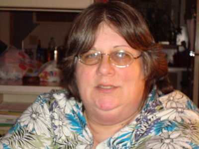 Janice Murray