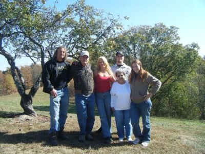 Cheri Lovine