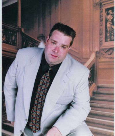Michael Oconnell
