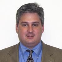 Richard Mclaughlin
