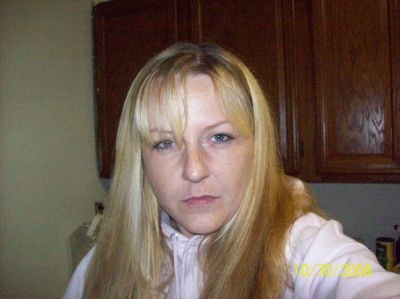 Stephanie Carmon