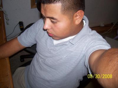 Jose Rojas