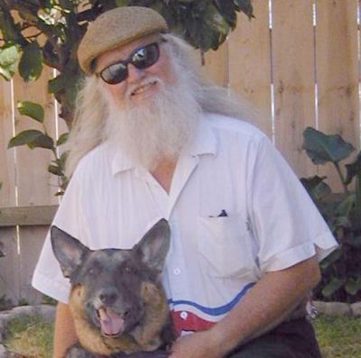 Ronald Stahl