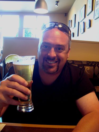 Stephen Thibault